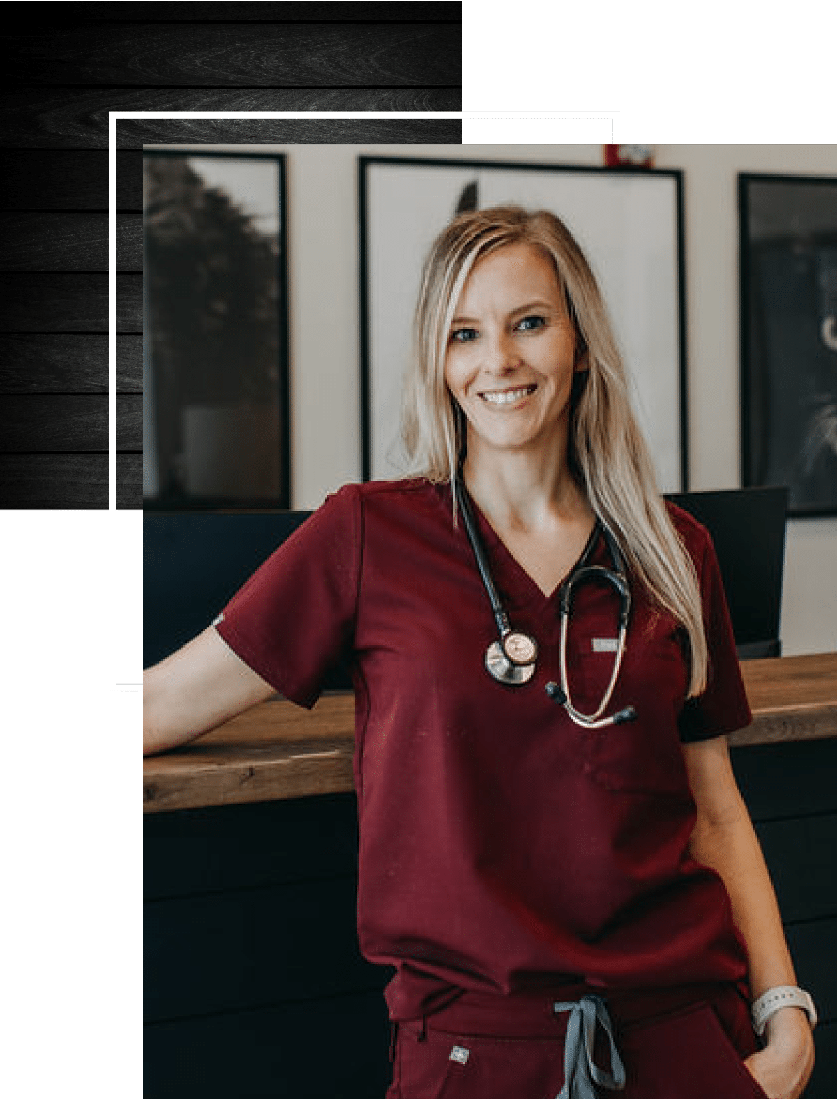 Veterinarian in McDonough GA - Kate McGowan DVM